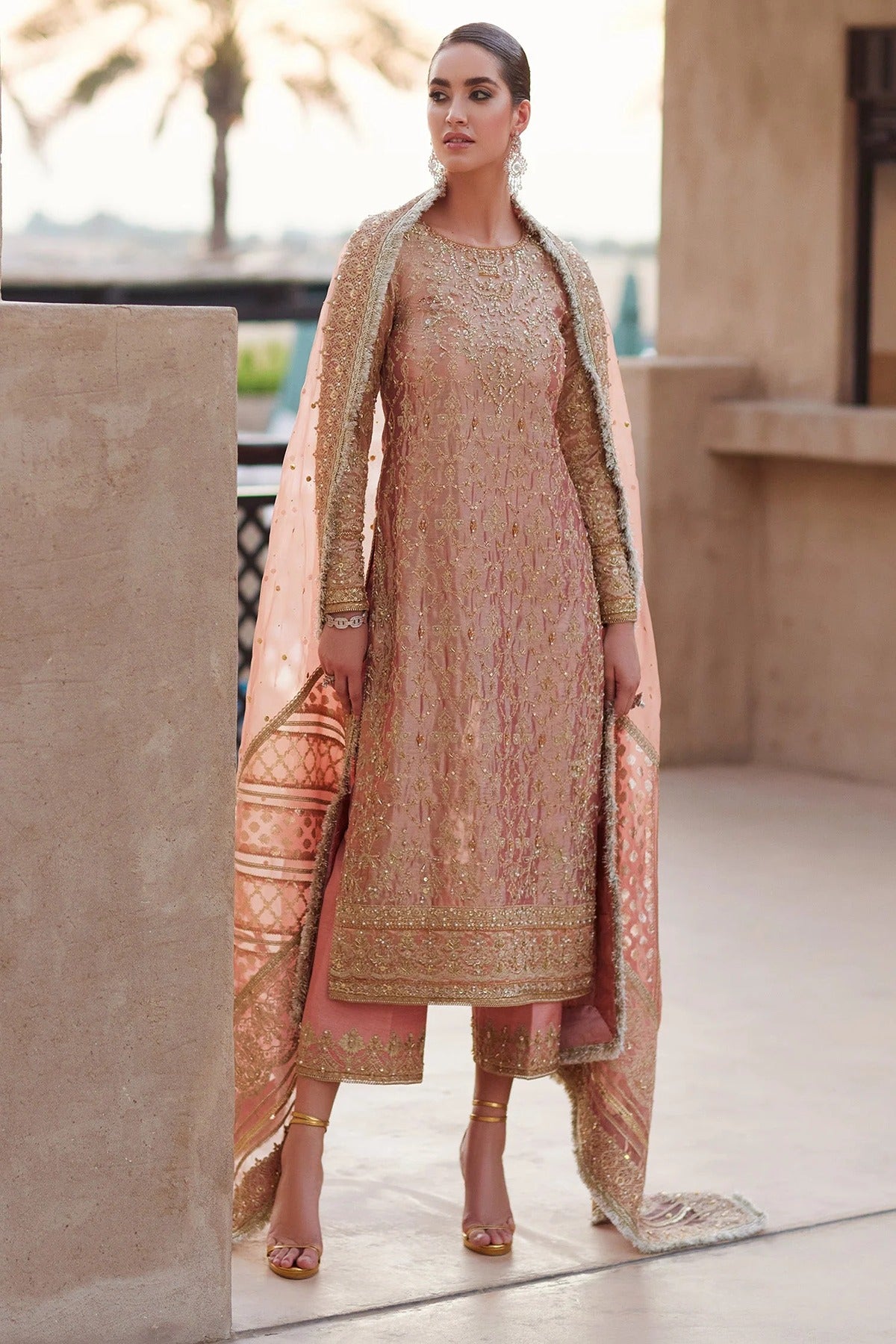 KANWAL MALIK | LAIRA'24 | NERA