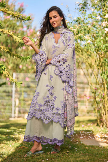 IMAGE | UNSTITCHED | NERINA