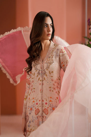 FAIZA SAQLAIN | ROIM | NERMIN