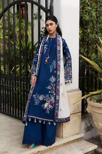 HUSSAIN REHAR | PRET SS26 VOL-II | NEROLI