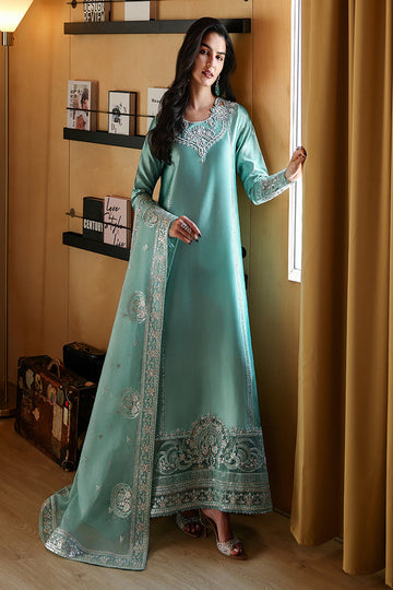 MUSHQ | ZARMINAY - LUXURY PRET | NEYLA