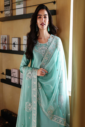 MUSHQ | ZARMINAY - LUXURY PRET | NEYLA