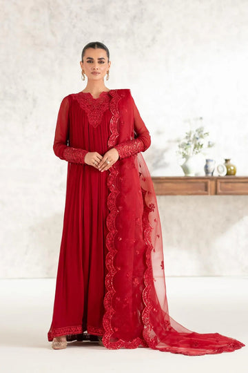 AKBAR ASLAM | FORMAL PRET | NIGAR