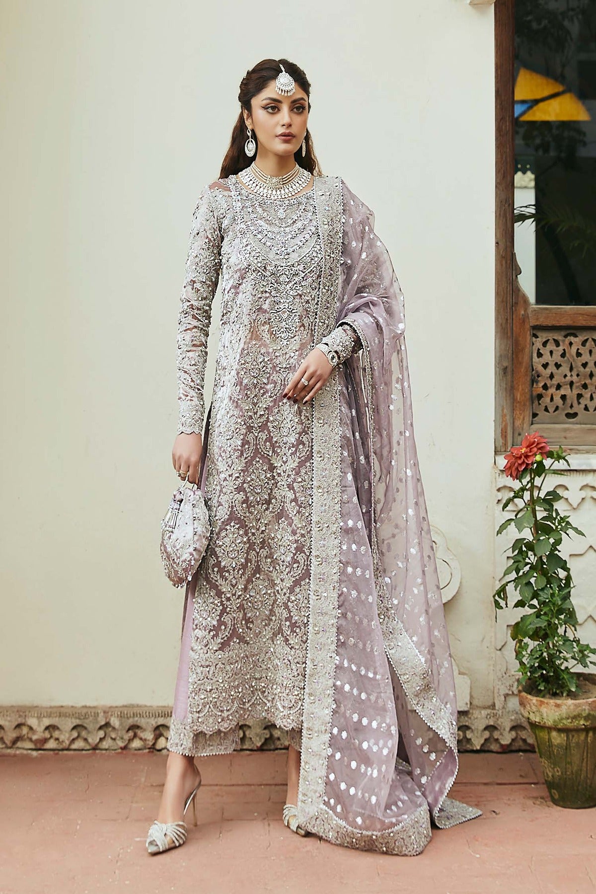 KANWAL MALIK | AFSHEEN | NIGAR