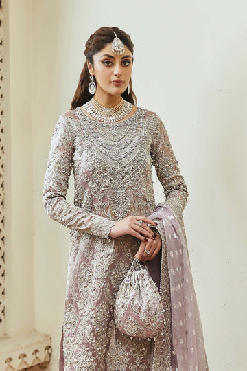 KANWAL MALIK | AFSHEEN | NIGAR