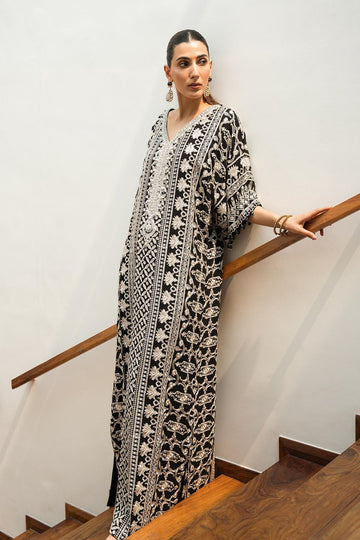 MAHGUL | KAFTAN | NIGHT JEWEL