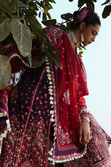 HUSSAIN REHAR | LUXURY LAWN 26 EID EDIT | NIHDI