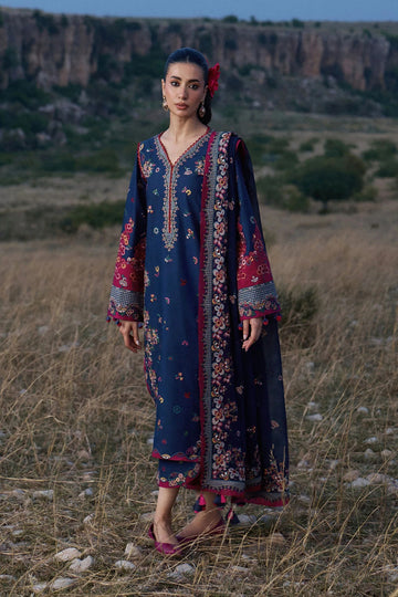 HUSSAIN REHAR | JINAN 26 | NILIMA