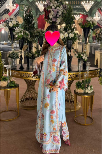 FATIMA MUSTAFA | EID EDIT 2026 | NINA KAFTAN