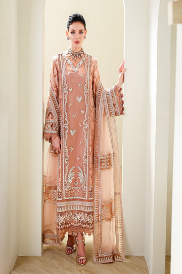 MUSHQ | ESPOIR - LUXURY PRET | NIRUVELLE