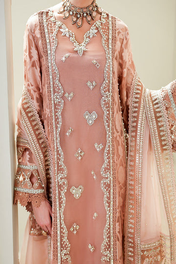 MUSHQ | ESPOIR - LUXURY PRET | NIRUVELLE