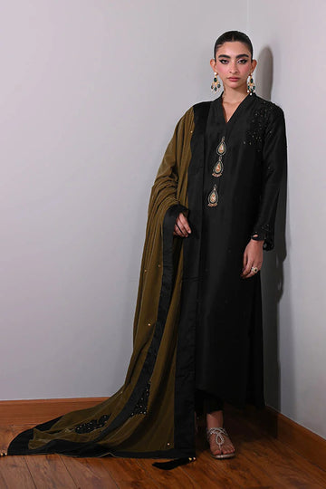 HUE PRET | LUXURY VELVET | NISHA