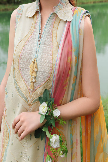 MUSHQ | THE SECRET GARDEN - LAWN '26 | NOCTURNE FLORA