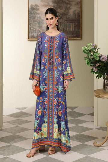 KANWAL MALIK | SORELLE LUXE SILK'26 | NOIRE
