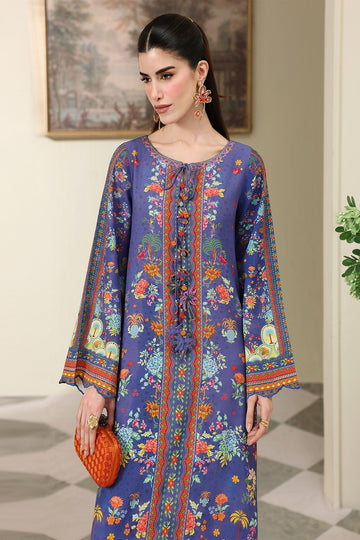 KANWAL MALIK | SORELLE LUXE SILK'26 | NOIRE