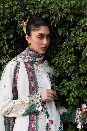 HUSSAIN REHAR | PRET SS26 VOL-II | NOOR-E-QAMAR