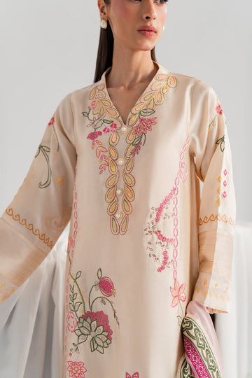 VASLI | EID LUXE II | NOOR