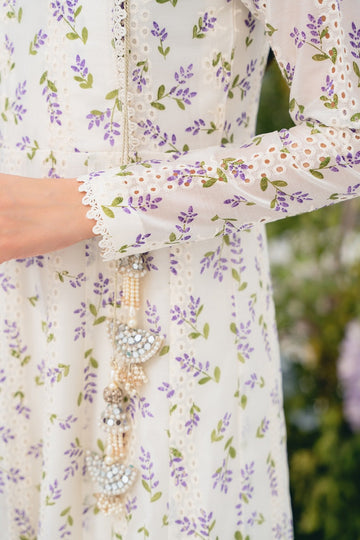 VINTAGE | NOOR ANARKALI