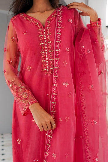 SILLHOUETE | NOOR JAHAN D-4