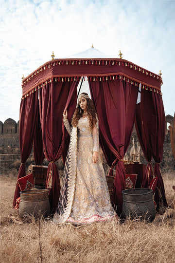 MARYAM HUSSAIN | NOOR