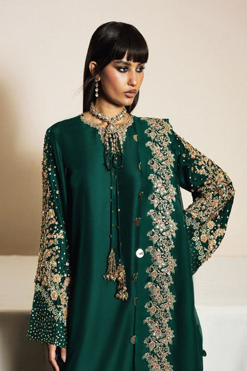HUSSAIN REHAR | LUXURY PRET 26 - EID COLLECTION | NOOR LEPOQUE