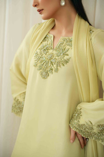 KAIDA | EID EDIT 2 | NOOREH