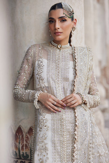 AFROZEH | DASTANGOI WEDDING FORMALS | NOORI