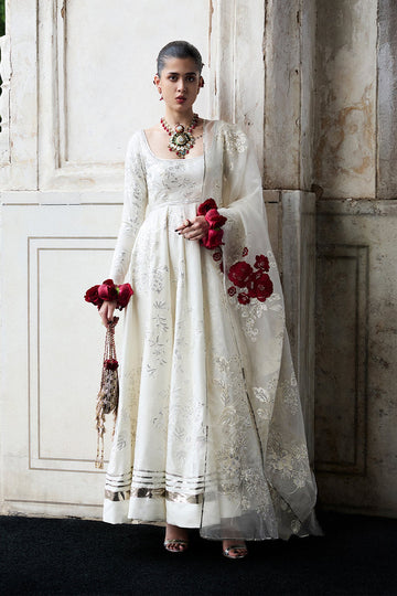 HUSSAIN REHAR | FESTIVE PRET '25 | NOORIA