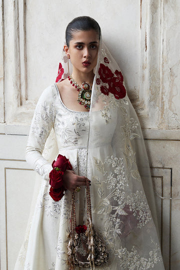 HUSSAIN REHAR | FESTIVE PRET '25 | NOORIA