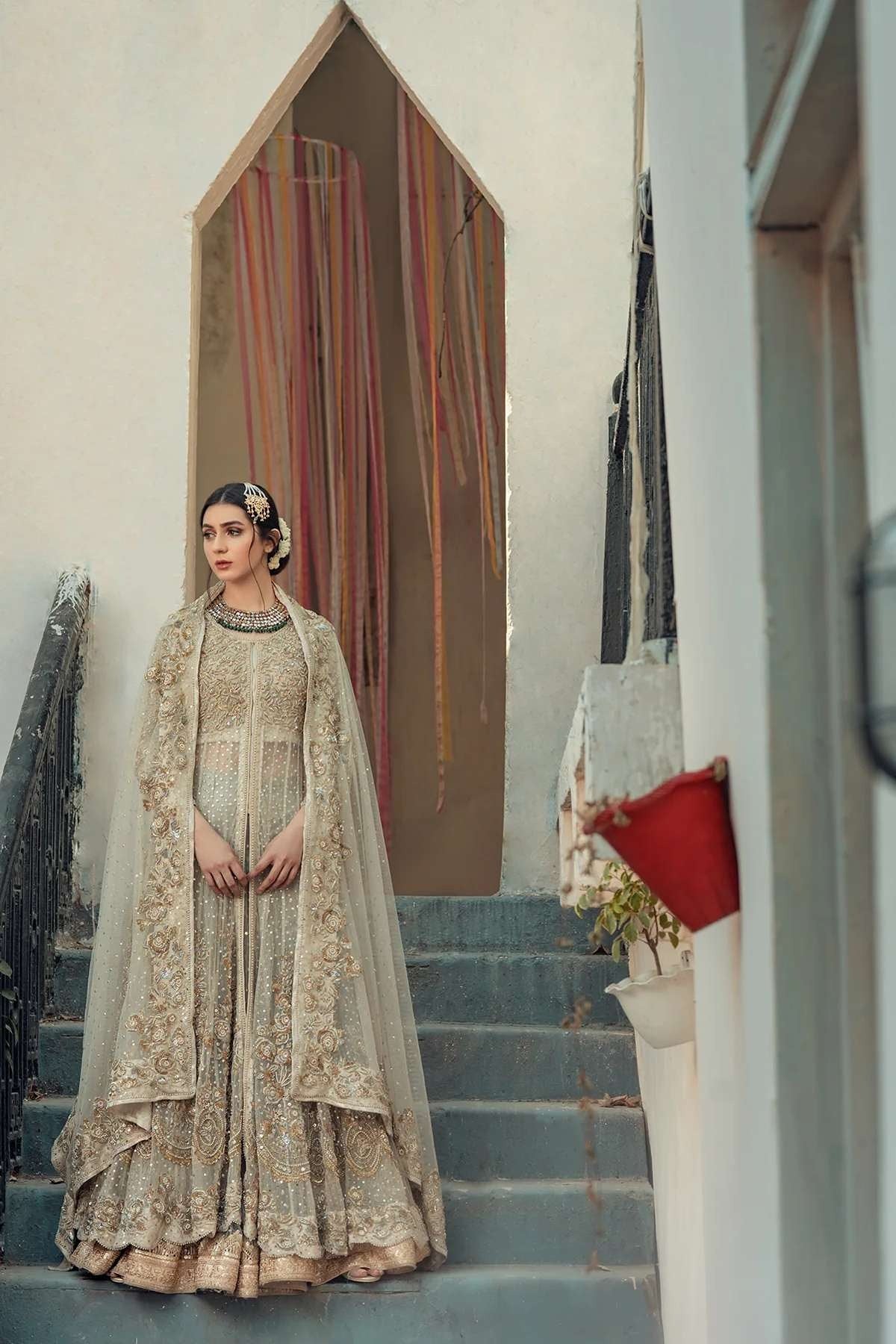 RIZWAN AHMED | MAHJABEEN | NOORJAHAN
