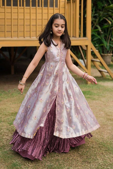 SADAF FAWAD KHAN | AMAYRA | KIDS | NORA