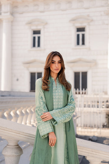 VASLI | EID LUXE'26 | NORA