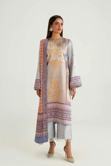 AKBAR ASLAM | SILK PRET | NOURA