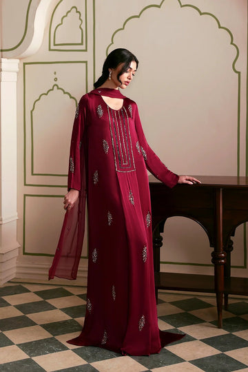 LULUSAR | MORICH | NUAIR DRESS