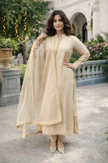 HAFSAH|SANA - REGALIA - AVAILABLE IN ALL COLOURS