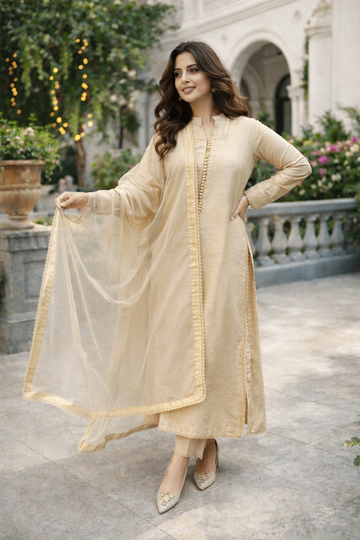 HAFSAH|SANA - REGALIA - AVAILABLE IN ALL COLOURS