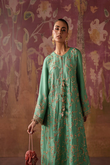 FAIZA SAQLAIN | LAMIA | NUMA