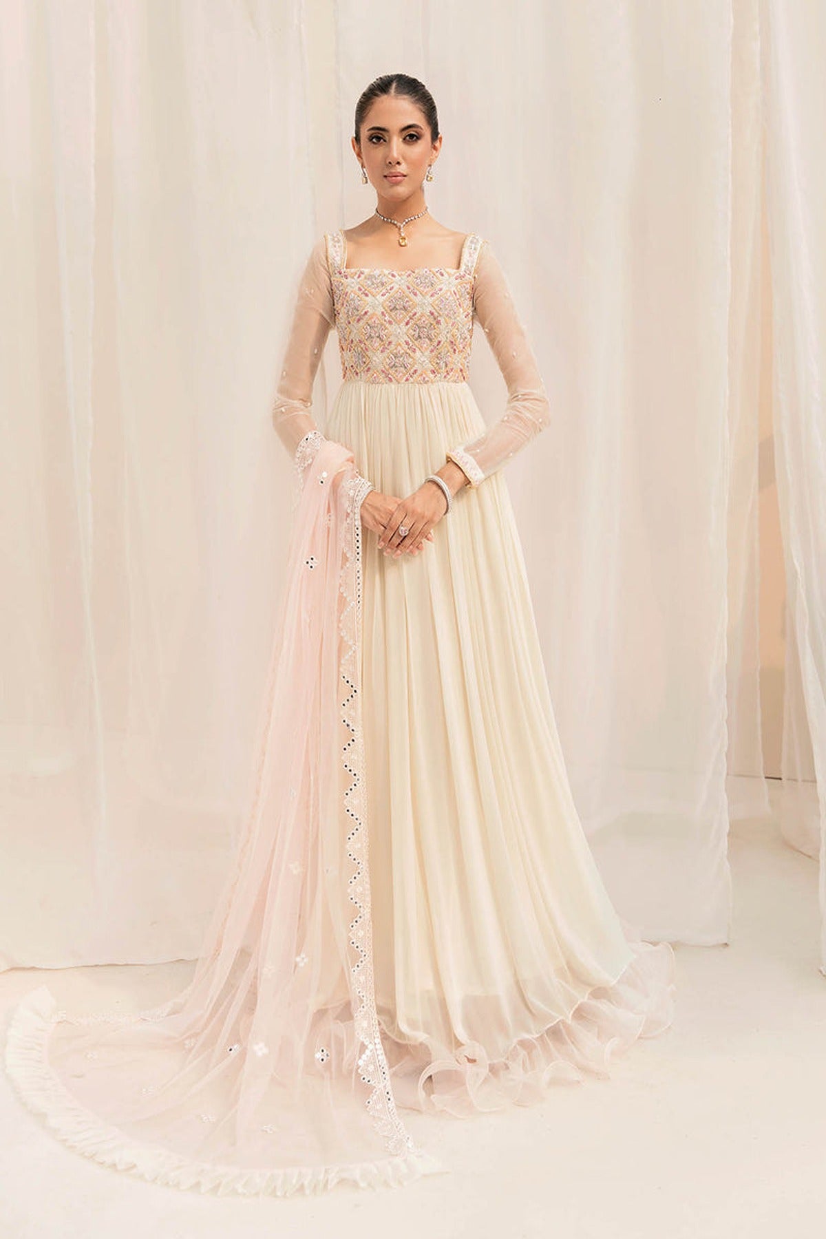 MAHUM ASAD | FORMALS | NURI
