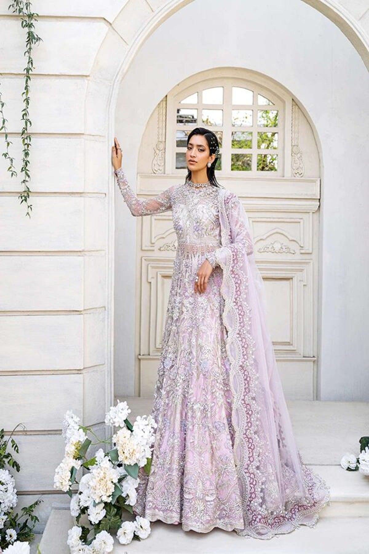 MYSIE BY TAHIRA | ARIA | NYLA