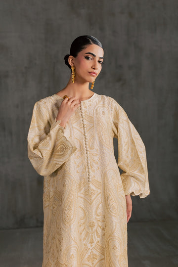 BARAÉ KHANOM | OPUS
