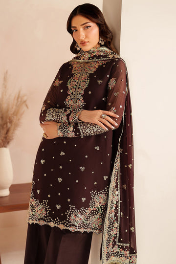 FARASHA | FORMALS ’25 | OAK CHARM