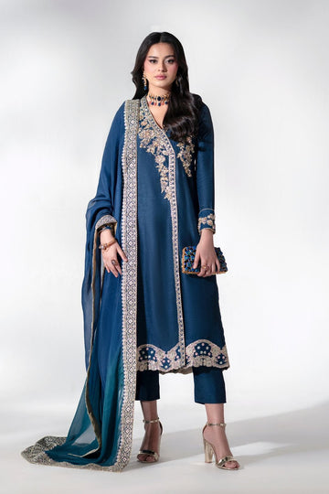 AJR COUTURE | LUXE PRET'25 | OASIS ORIENT