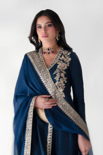 AJR COUTURE | LUXE PRET'25 | OASIS ORIENT