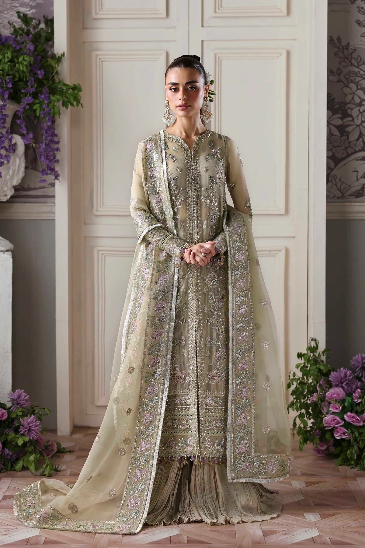 AKBAR ASLAM | DEEWANI | OBSIDIAN