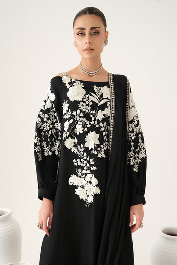 SAIRA SHAKIRA | NYRA LUXURY PRET'26 | ODETTE