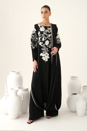 SAIRA SHAKIRA | NYRA LUXURY PRET'26 | ODETTE