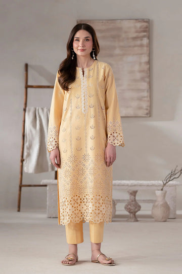 AKBAR ASLAM | LAWN PRET | OLEN