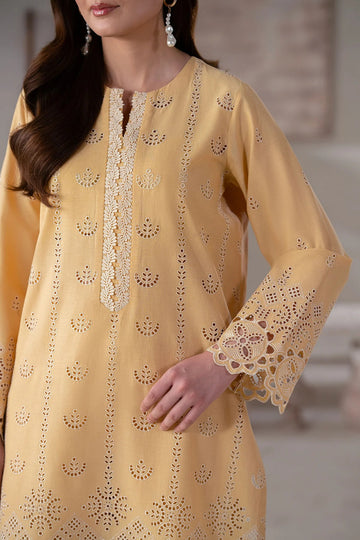 AKBAR ASLAM | LAWN PRET | OLEN