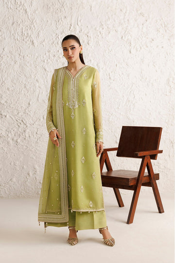 FARASHA | FORMALS ’26 | OLIVE LUXE