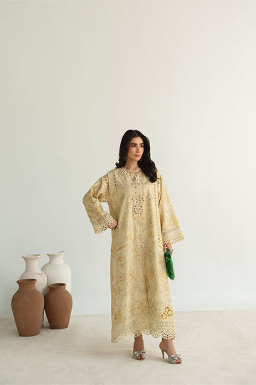 MYSIE BY TAHIRA | FESTIVE'26 | OLIVIA